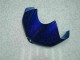 06-07 Blue Black YZF R6 Motorcycle Bodywork 06-07 Blue Black YZF R6 Motorcycle Bodywork