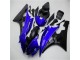 06-07 Blue Black YZF R6 Motorcycle Fairing & Bodywork 06-07 Blue Black YZF R6 Motorcycle Fairing & Bodywork