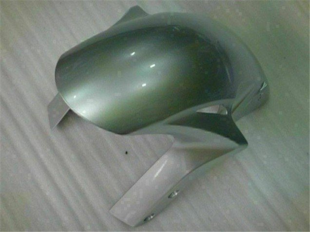 06-07 Blue Flame Silver CBR1000RR Motorcycle Fairings
