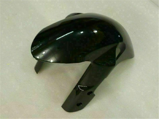 06-07 Blue GSXR 600/750 Aftermarket Motorcycle Fairing 06-07 Blue GSXR 600/750 Aftermarket Motorcycle Fairing