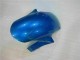 06-07 Blue Silver CBR1000RR Motorcycle Fairings 06-07 Blue Silver CBR1000RR Motorcycle Fairings