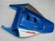 06-07 Blue Silver CBR1000RR Motorcycle Fairings 06-07 Blue Silver CBR1000RR Motorcycle Fairings