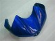 06-07 Blue White YZF R6 Motorcycle Fairing 06-07 Blue White YZF R6 Motorcycle Fairing