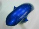 06-07 Blue White YZF R6 Motorcycle Fairing 06-07 Blue White YZF R6 Motorcycle Fairing