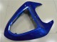 06-07 Blue ZX10R Motorcycle Fairings 06-07 Blue ZX10R Motorcycle Fairings