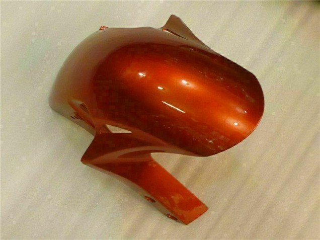 06-07 Brown CBR1000RR Motorcycle Fairings 06-07 Brown CBR1000RR Motorcycle Fairings
