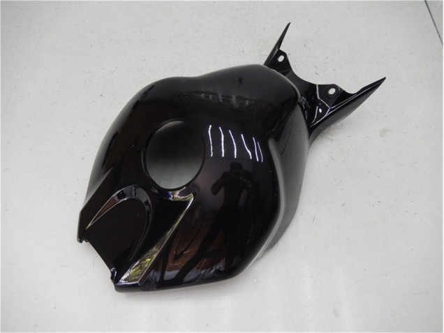 06-07 Glossy Black CBR1000RR Motorcycle Bodywork 06-07 Glossy Black CBR1000RR Motorcycle Bodywork