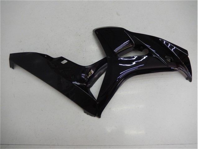 06-07 Glossy Black CBR1000RR Motorcycle Bodywork 06-07 Glossy Black CBR1000RR Motorcycle Bodywork