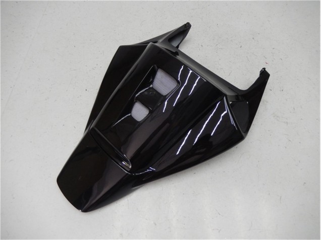 06-07 Glossy Black CBR1000RR Motorcycle Bodywork 06-07 Glossy Black CBR1000RR Motorcycle Bodywork