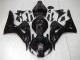 06-07 Glossy Black CBR1000RR Motorcycle Bodywork 06-07 Glossy Black CBR1000RR Motorcycle Bodywork