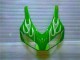 06-07 Green CBR1000RR Motorcycle Fairings 06-07 Green CBR1000RR Motorcycle Fairings