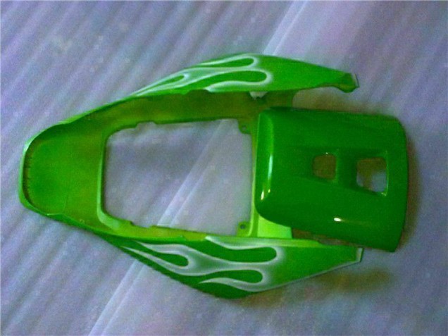 06-07 Green CBR1000RR Motorcycle Fairings 06-07 Green CBR1000RR Motorcycle Fairings
