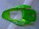 06-07 Green CBR1000RR Motorcycle Fairings 06-07 Green CBR1000RR Motorcycle Fairings