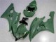 06-07 Green YZF R6 Motorcycle Fairings 06-07 Green YZF R6 Motorcycle Fairings