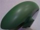 06-07 Green YZF R6 Motorcycle Fairings 06-07 Green YZF R6 Motorcycle Fairings