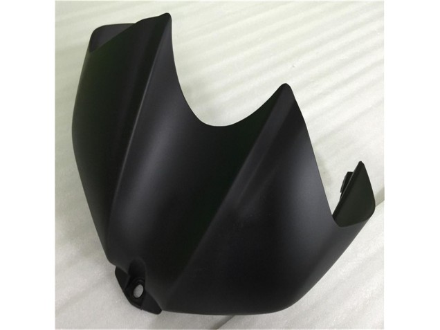 06-07 Grey Black YZF R6 Motorcycle Fairings 06-07 Grey Black YZF R6 Motorcycle Fairings