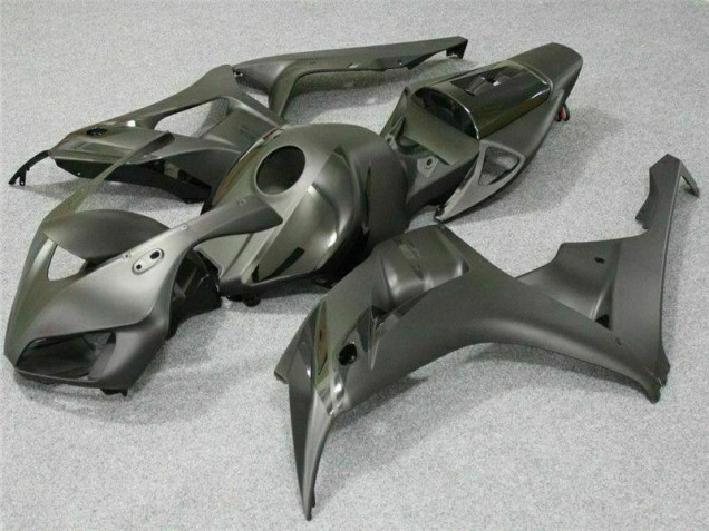 06-07 Grey CBR1000RR Motorcycle Fairings