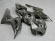 06-07 Grey CBR1000RR Motorcycle Fairings