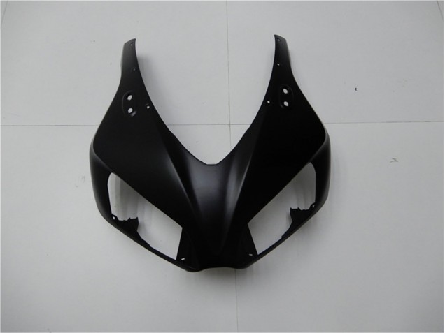 06-07 Matte Black CBR1000RR Motorcycle Fairings 06-07 Matte Black CBR1000RR Motorcycle Fairings