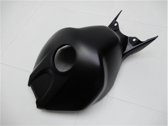 06-07 Matte Black CBR1000RR Motorcycle Fairings 06-07 Matte Black CBR1000RR Motorcycle Fairings