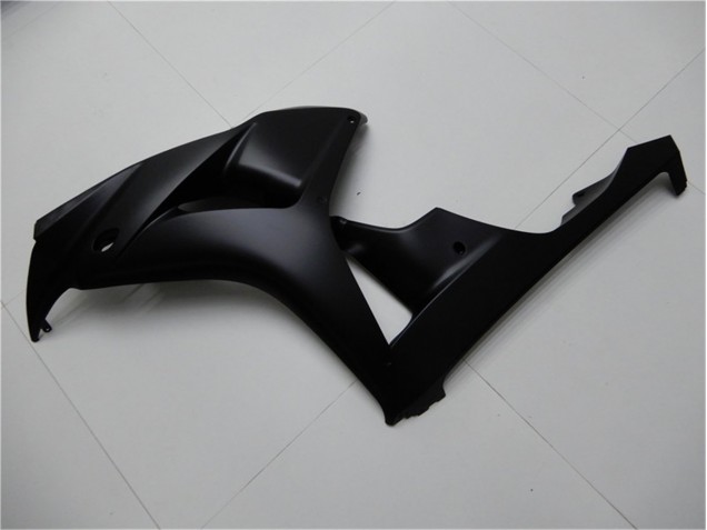 06-07 Matte Black CBR1000RR Motorcycle Fairings 06-07 Matte Black CBR1000RR Motorcycle Fairings