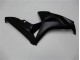 06-07 Matte Black CBR1000RR Motorcycle Fairings 06-07 Matte Black CBR1000RR Motorcycle Fairings
