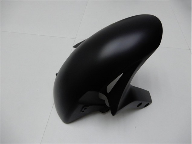 06-07 Matte Black CBR1000RR Motorcycle Fairings 06-07 Matte Black CBR1000RR Motorcycle Fairings