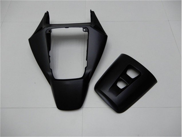 06-07 Matte Black CBR1000RR Motorcycle Fairings 06-07 Matte Black CBR1000RR Motorcycle Fairings