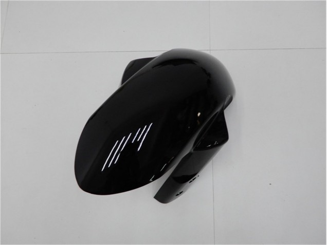 06-07 Matte Black GSXR 600/750 Motorcycle Fairings