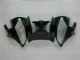 06-07 Matte Black YZF R6 Motorcycle Fairings