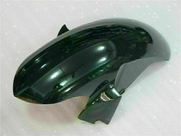 06-07 Matte Black YZF R6 Motorcycle Fairings