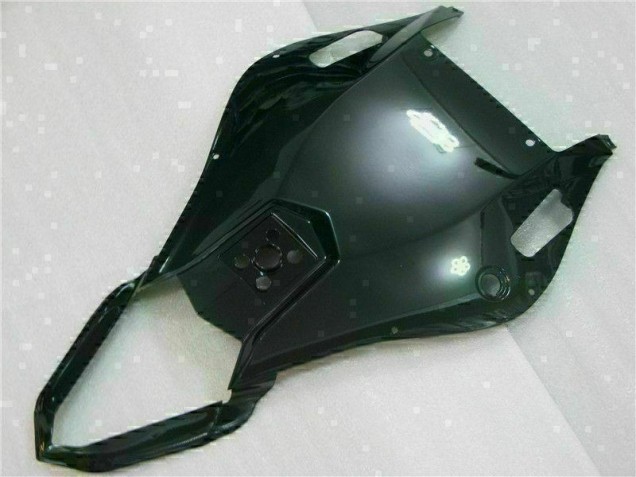 06-07 Matte Black YZF R6 Motorcycle Fairings