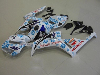 06-07 Nastro CBR1000RR Motorcycle Fairings