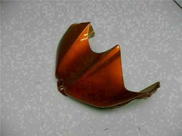06-07 Orange YZF R6 Motorcycle Fairings 06-07 Orange YZF R6 Motorcycle Fairings