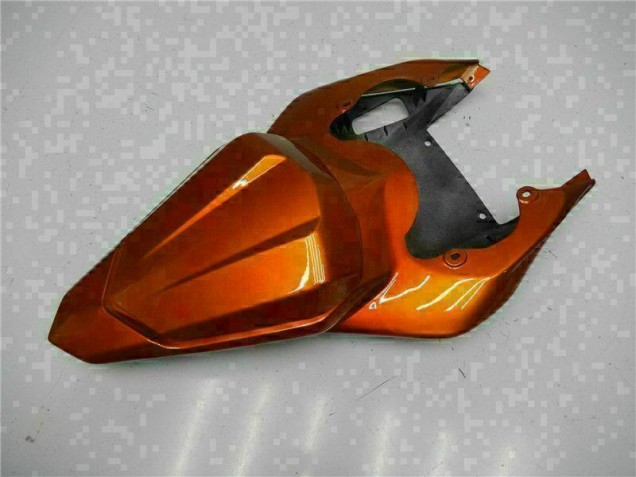 06-07 Orange YZF R6 Motorcycle Fairings 06-07 Orange YZF R6 Motorcycle Fairings