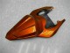 06-07 Orange YZF R6 Motorcycle Fairings 06-07 Orange YZF R6 Motorcycle Fairings