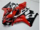 06-07 Red Black CBR1000RR Motorcycle Fairing 06-07 Red Black CBR1000RR Motorcycle Fairing
