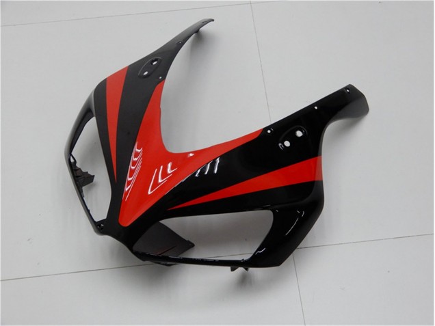 06-07 Red Black CBR1000RR Motorcycle Fairing 06-07 Red Black CBR1000RR Motorcycle Fairing
