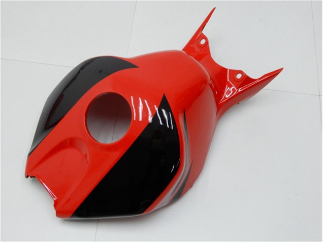 06-07 Red Black CBR1000RR Motorcycle Fairing 06-07 Red Black CBR1000RR Motorcycle Fairing