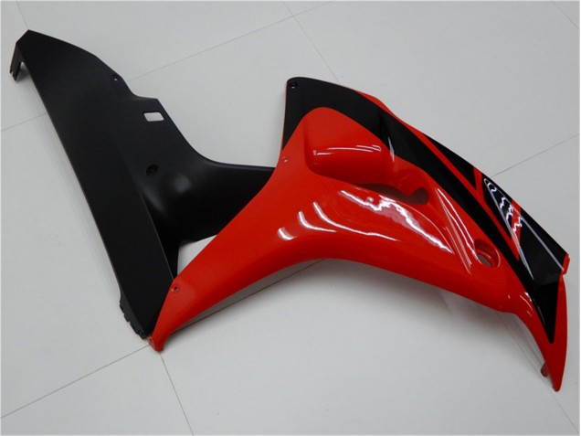 06-07 Red Black CBR1000RR Motorcycle Fairing 06-07 Red Black CBR1000RR Motorcycle Fairing