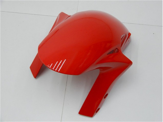 06-07 Red Black CBR1000RR Motorcycle Fairing 06-07 Red Black CBR1000RR Motorcycle Fairing