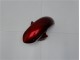 06-07 Red Black YZF R6 Motorcycle Fairing 06-07 Red Black YZF R6 Motorcycle Fairing