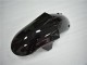 06-07 Red Flame ZX10R Motorcycle Fairings