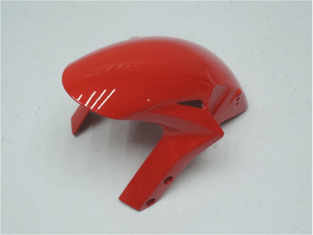 06-07 Red White Black CBR1000RR Motorcycle Fairing 06-07 Red White Black CBR1000RR Motorcycle Fairing