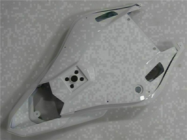06-07 Red White YZF R6 Full Motorcycle Fairing Kits 06-07 Red White YZF R6 Full Motorcycle Fairing Kits