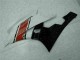 06-07 Red White YZF R6 Motorcycle Fairing Kits 06-07 Red White YZF R6 Motorcycle Fairing Kits