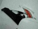 06-07 Red White YZF R6 Motorcycle Fairing Kits 06-07 Red White YZF R6 Motorcycle Fairing Kits