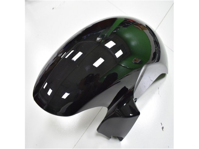 06-07 Silver Black YZF R6 Full Motorcycle Fairing Kits 06-07 Silver Black YZF R6 Full Motorcycle Fairing Kits