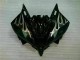 06-07 Silver Flame Black YZF R6 Motorcycle Fairings 06-07 Silver Flame Black YZF R6 Motorcycle Fairings