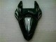 06-07 Silver Flame Black YZF R6 Motorcycle Fairings 06-07 Silver Flame Black YZF R6 Motorcycle Fairings